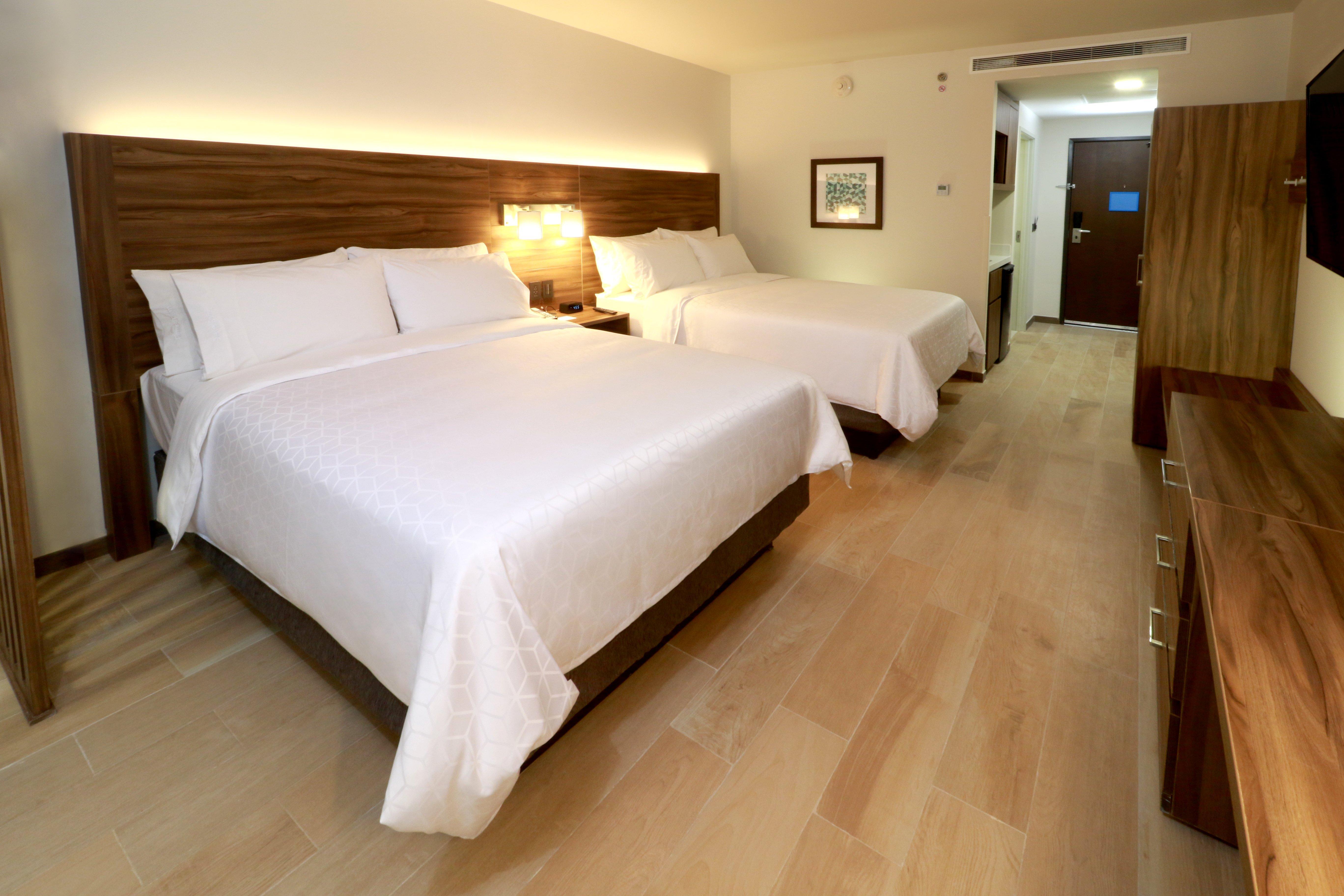 Holiday Inn Express & Suites - Playa Del Carmen, An Ihg Hotel Bagian luar foto